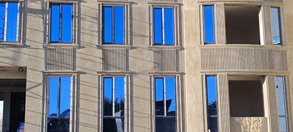 Акфа Ешик ромлар Термо