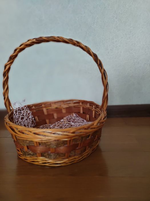 Корзинки тойбастар