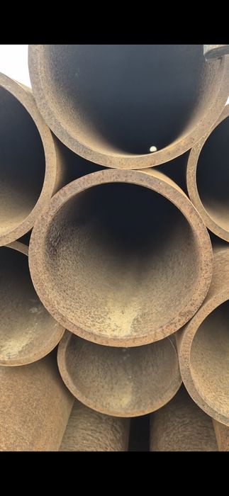 168 труба толшина 11мм