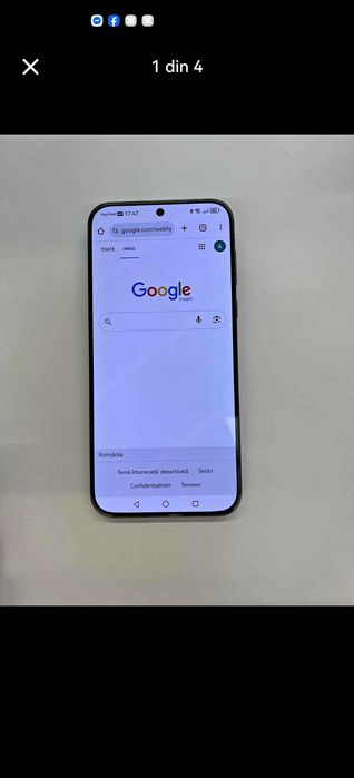 Huawei pura 70 ca nou cu garanție