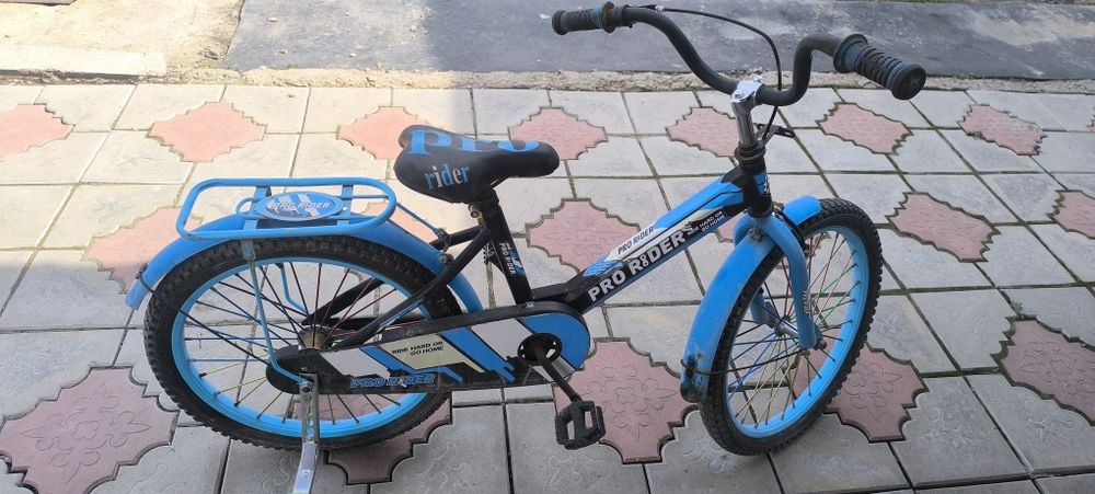 Велосипед детский 16 размер
