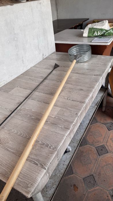 Тестомешалка 60 л