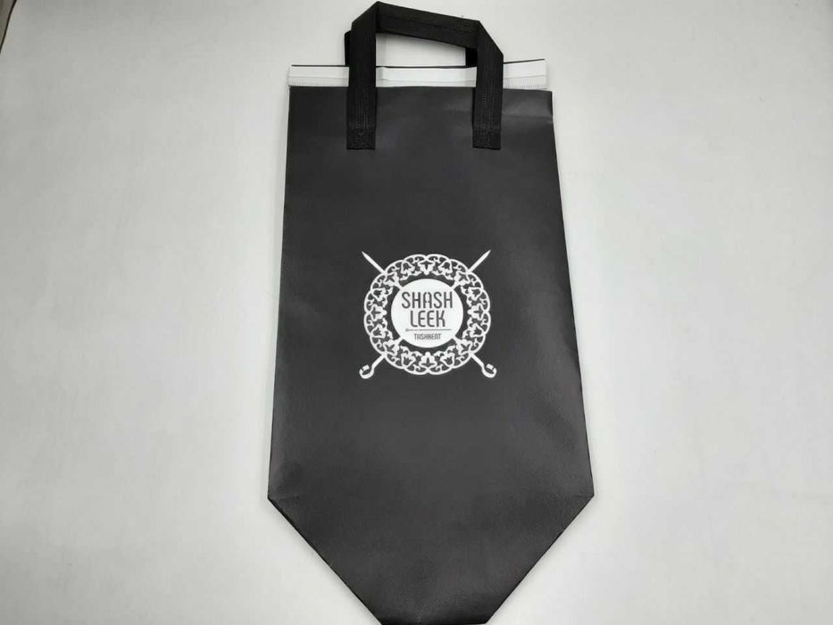 Термопакеты под вашим брендом