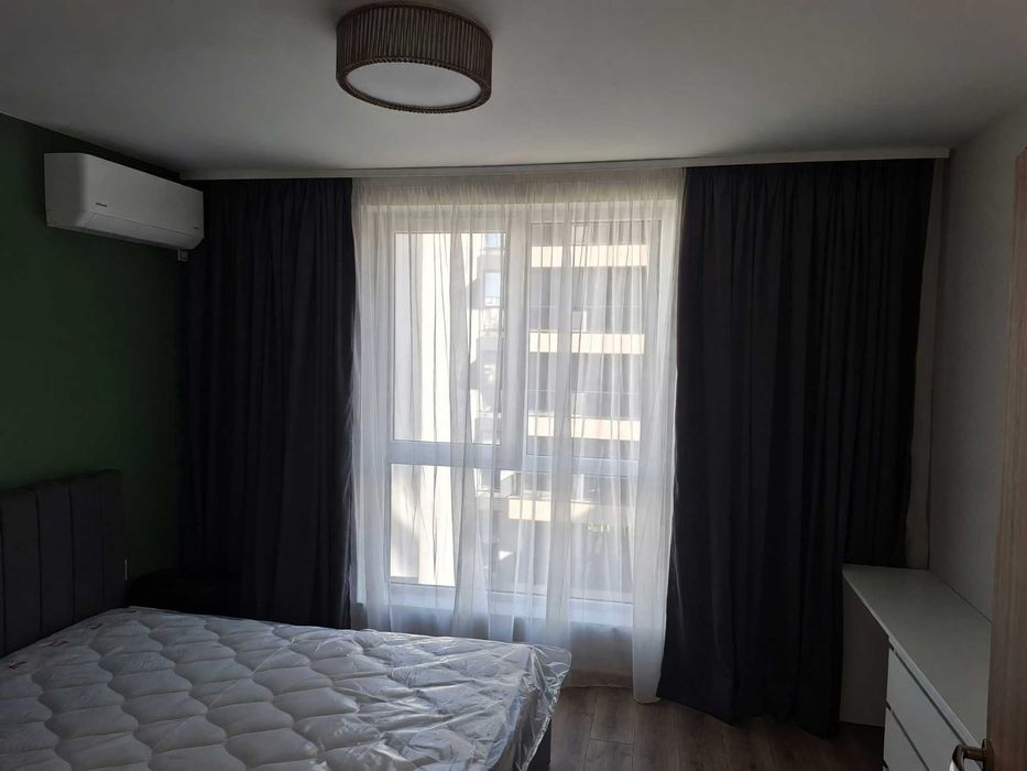 Дава се под наем Двустаен апартамент в София, Люлин 5 - 66 кв.м за 440 € - Снимка #5
