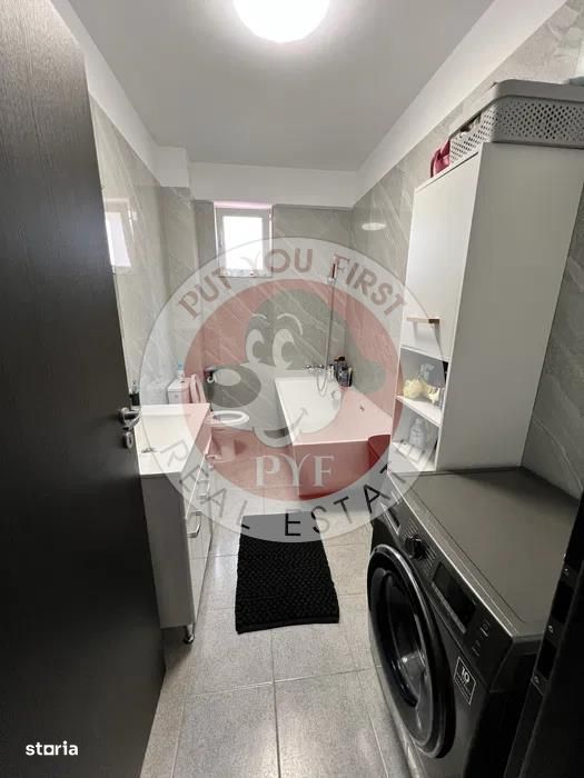 Militari Residence | 2 camere | 58mp | Decomandat | B12711