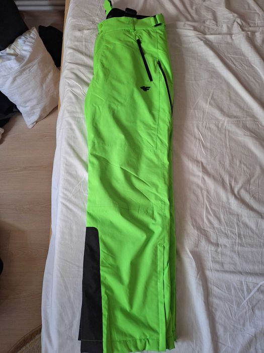 Pantaloni schi Dermizax