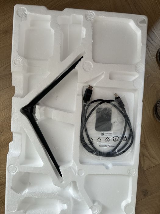 Монитор 27 дюймов 75 гц