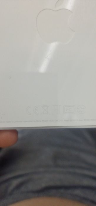 Apple Magic trackpad A1535