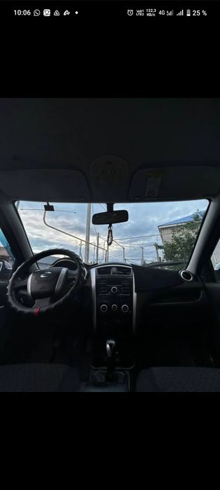 Датсун он до, Datsun on do