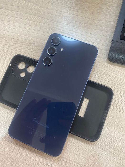 Samsung Galaxy A55 5G 8/128