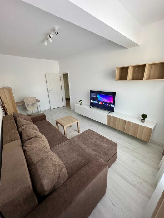 Apartament 2 camere(proprietar) *Militari Residence *Nou