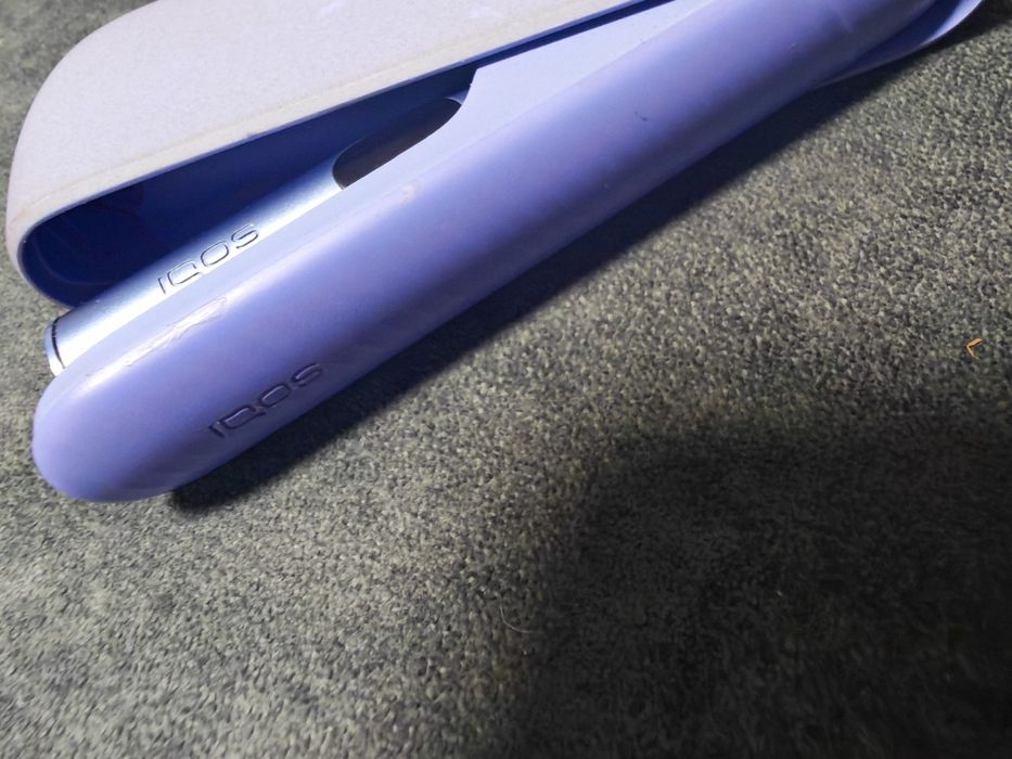 Dispozitiv Iqos Iluma i