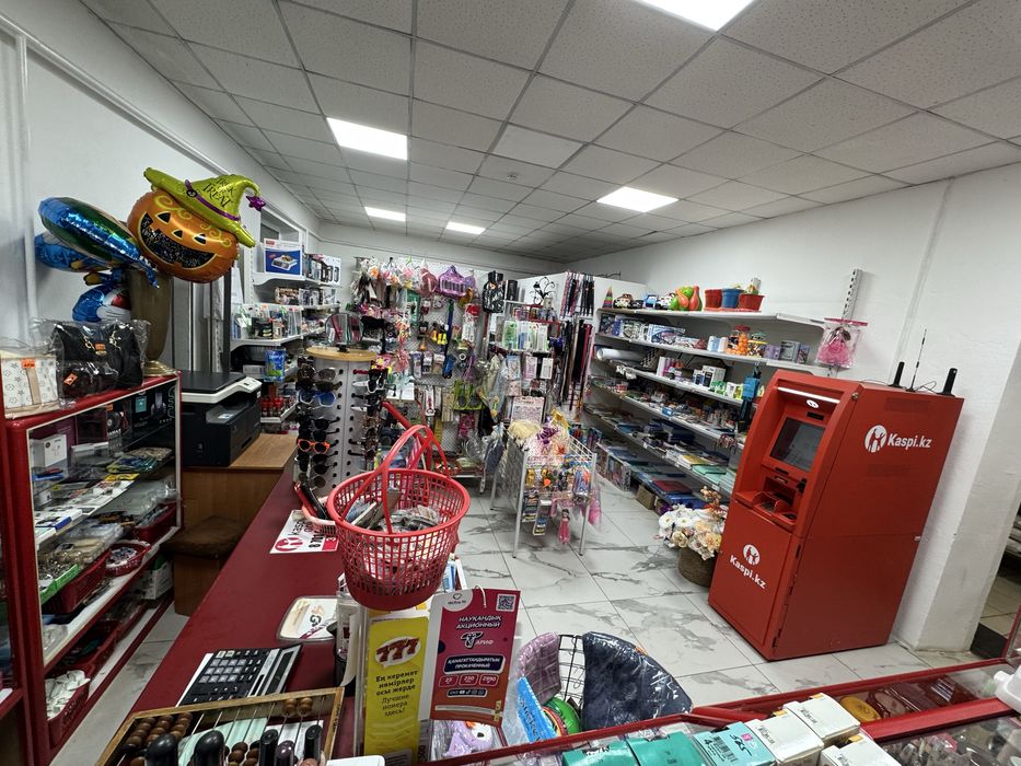 Сдается в аренду помещение