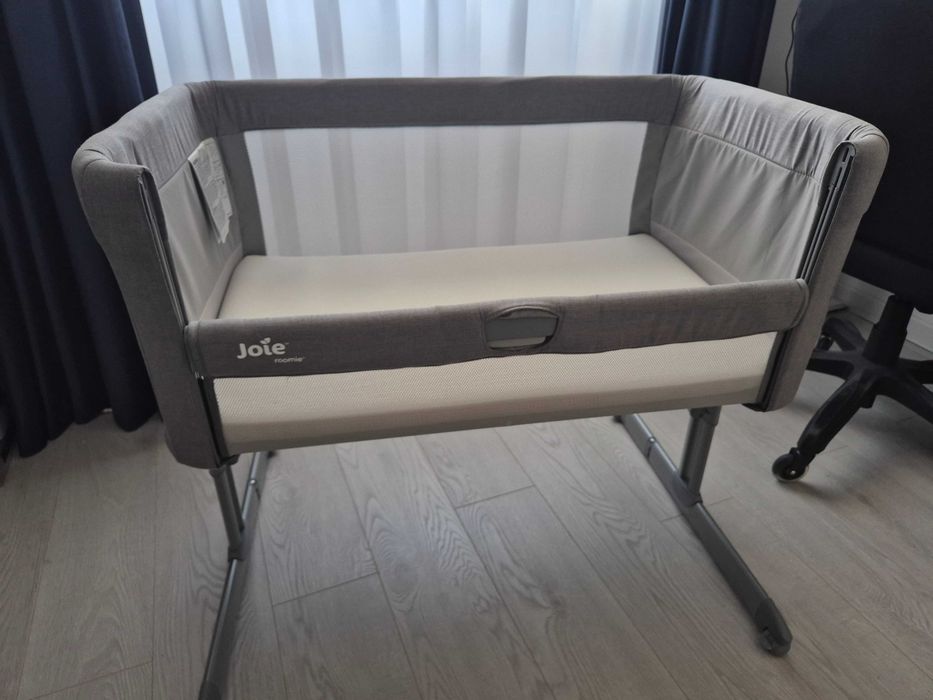 Patut Co-Sleeper Joie