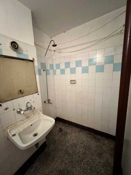 Тристаен апартамент в Мусагеница