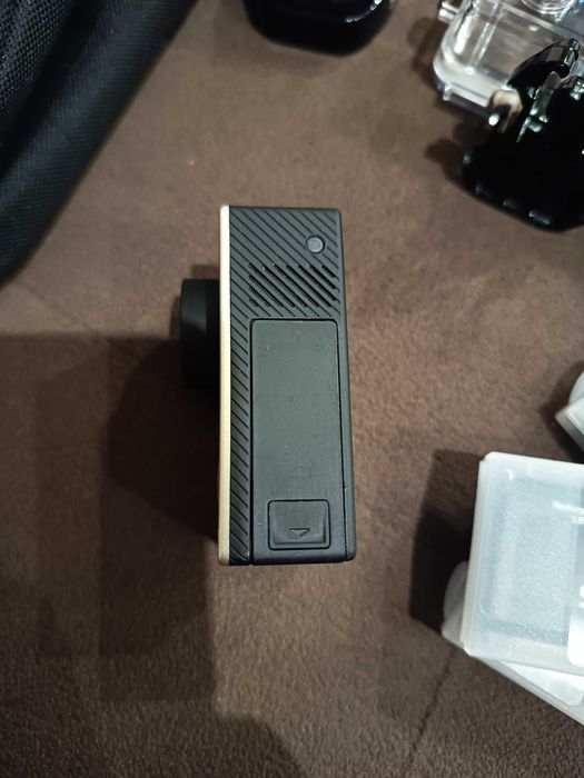 GoPro Hero 4 отличен