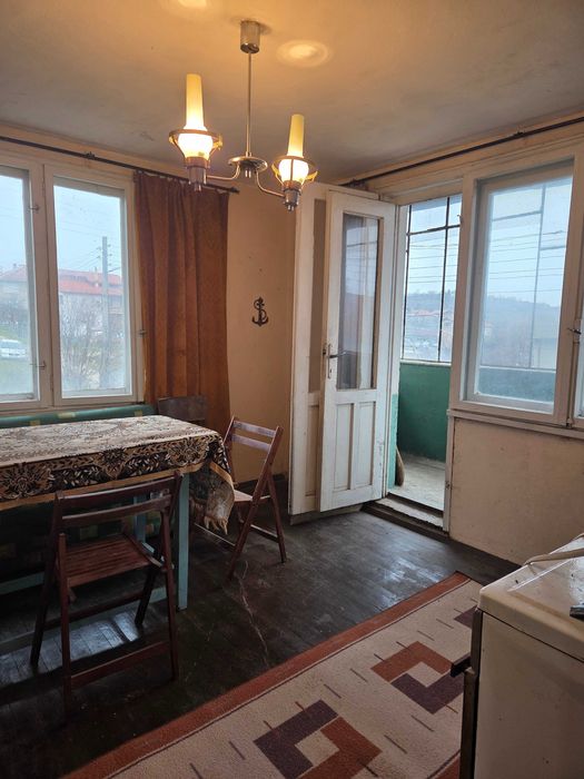 Продава се Етаж от къща в Монтана, Идеален център - 75 кв.м за 1088 €/кв.м - Снимка #6