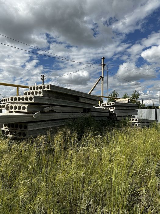 Плиты жби дешево