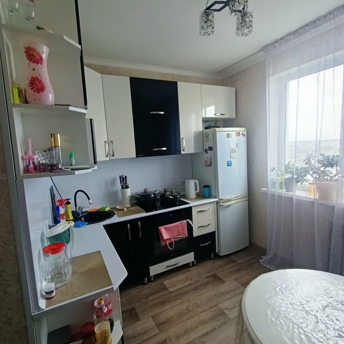 2-х комнатная квартира