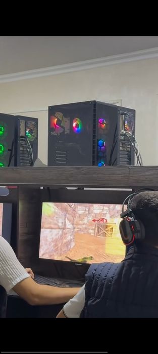 igravoy kompuyuterlar sotiladi ddr4