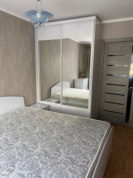 Сдам 2х комнатную квартиру