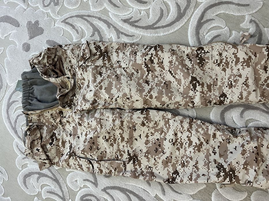 Военная форма