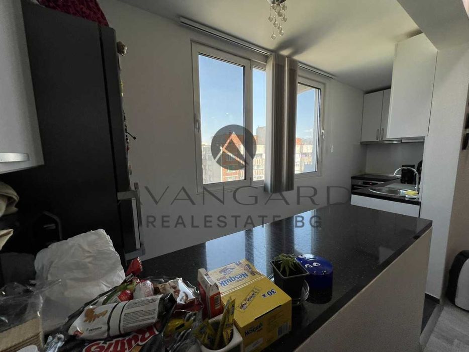 Продава се Тристаен апартамент в Пловдив, Кършияка - 49 кв.м за 2245 €/кв.м - Снимка #3