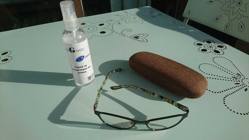 Очила O'Neill / Zeiss за компютър