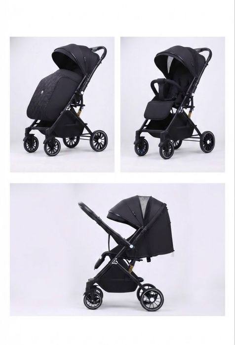 Прогулочная коляска INING BABY
