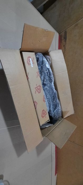 Фара на мазду 626 переходку