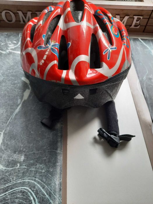 Детска каска за колело , нова