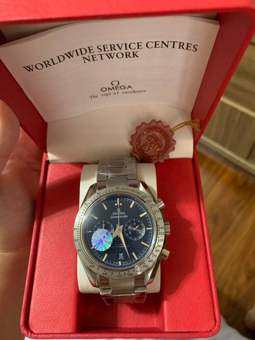 Срочно продаю часы OMEGA