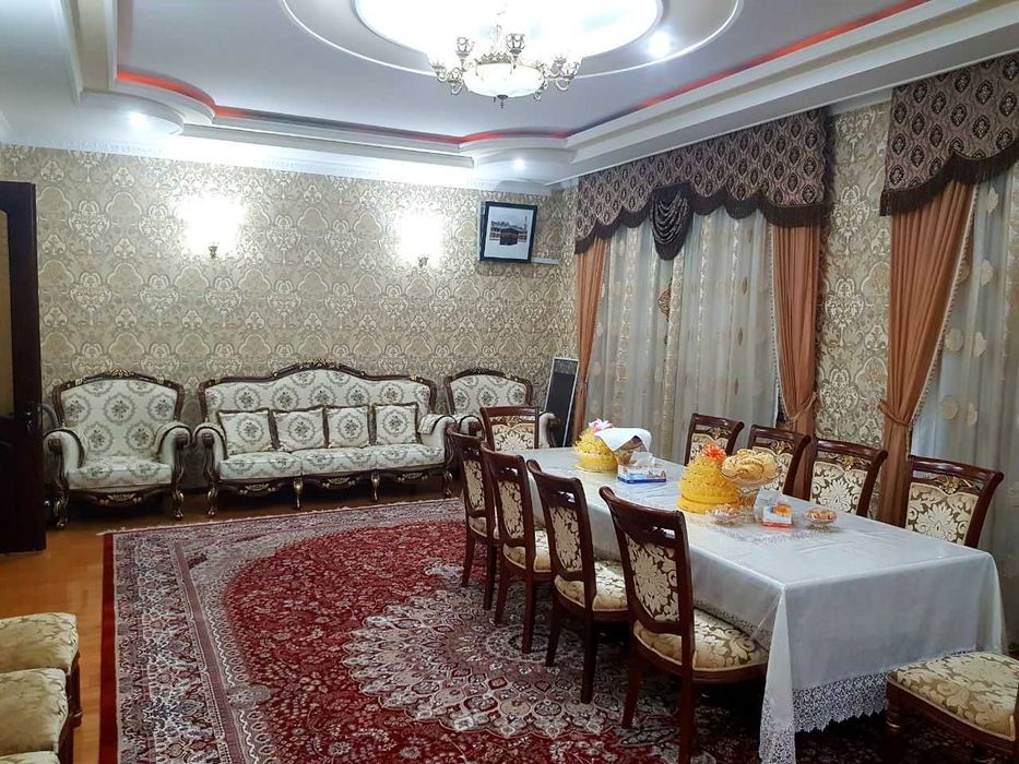 Сдается в аренду дом 3-х уровни на Никитина