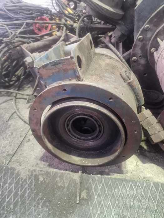 таль электрическая б/у