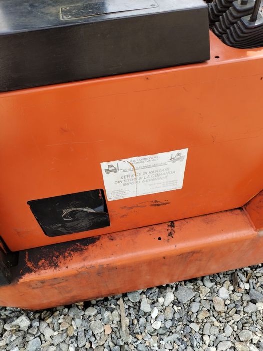 Motostivuitor 3,5 tone