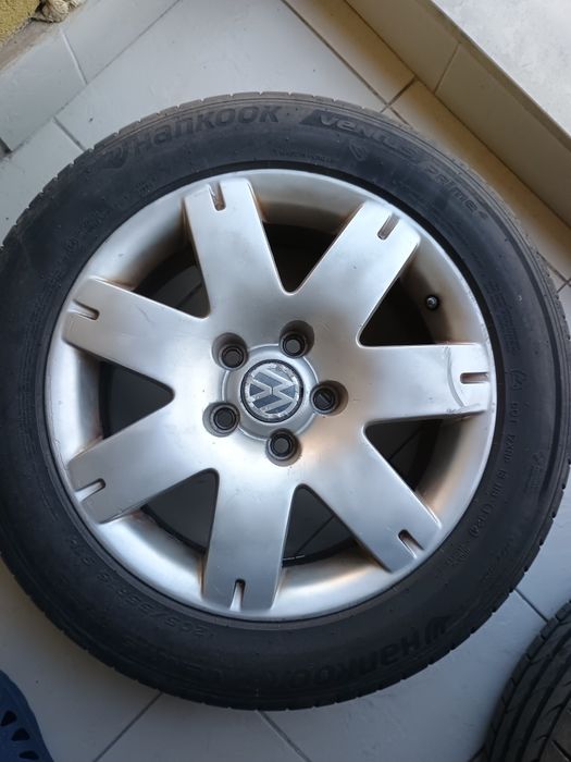 Гуми и джанти 16"