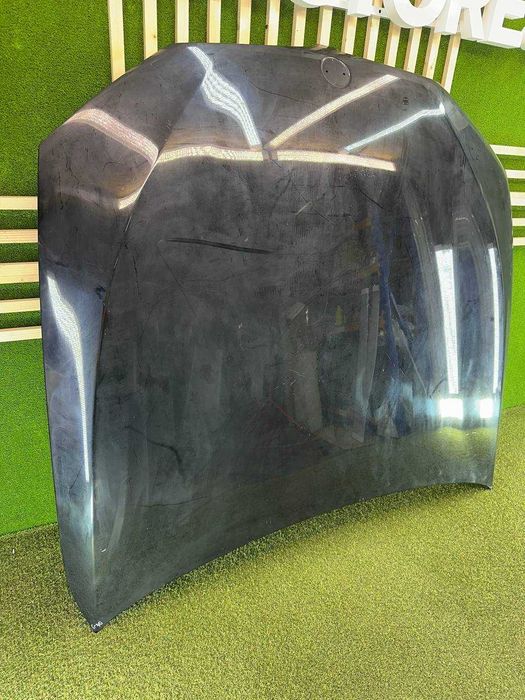 Capota BMW seria 5 g30