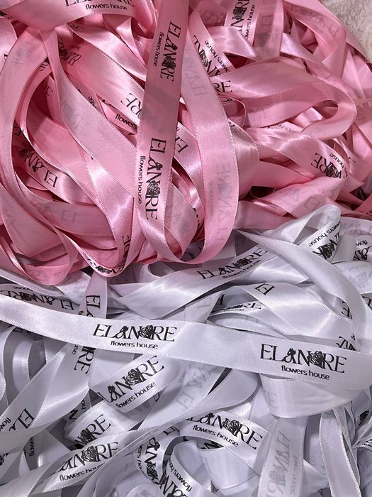 Печать на лентах