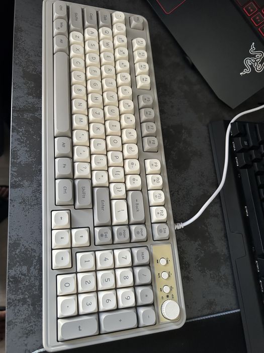 Геймърска клавиатура EWEADN