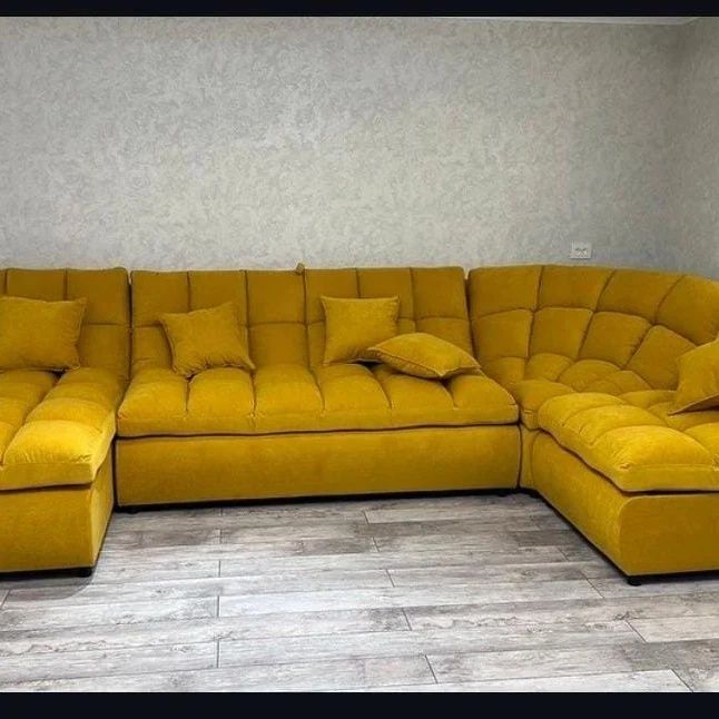 Раскладной диван Релакс