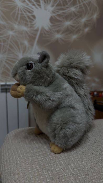 Продам мягкие игршуки