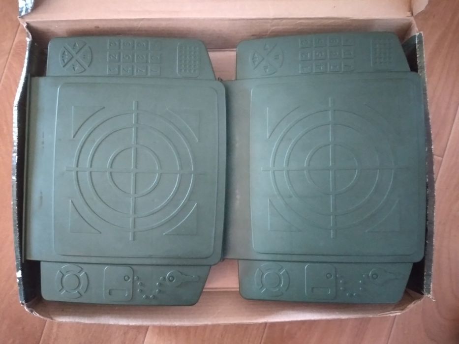 Танковый бой настольная игра.