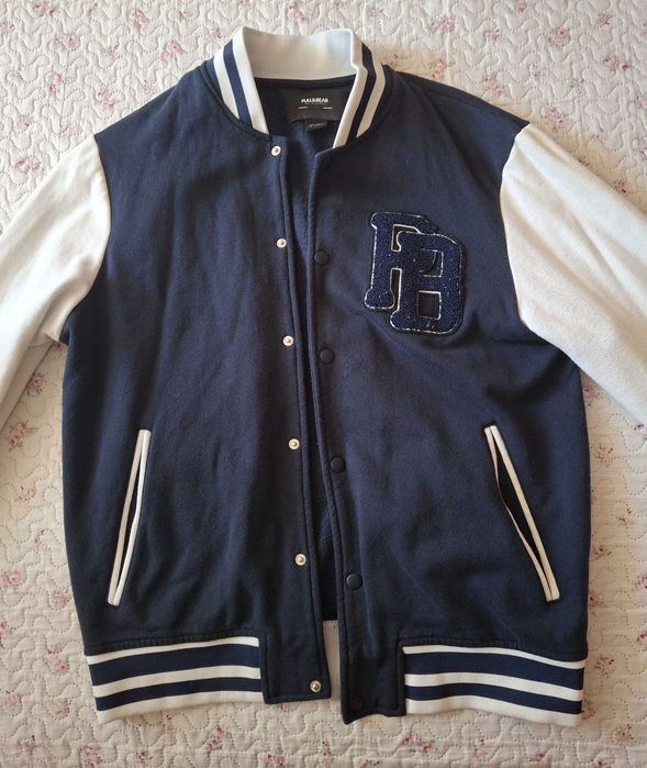 Мъжки лот дънки  и ветровка и спортно яке