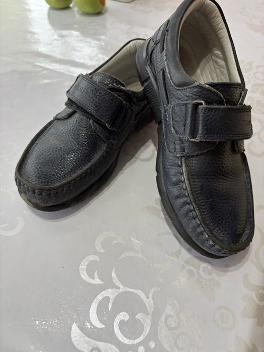 Продам обувь детская