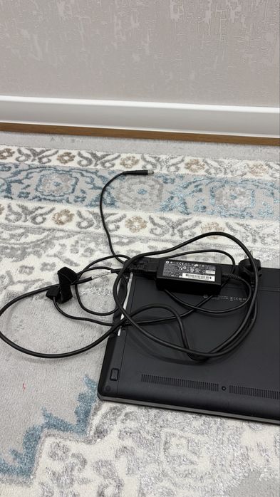 HP ProBook 4540s ноутбугы сатылады!