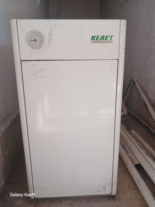 Продам печь нормальный