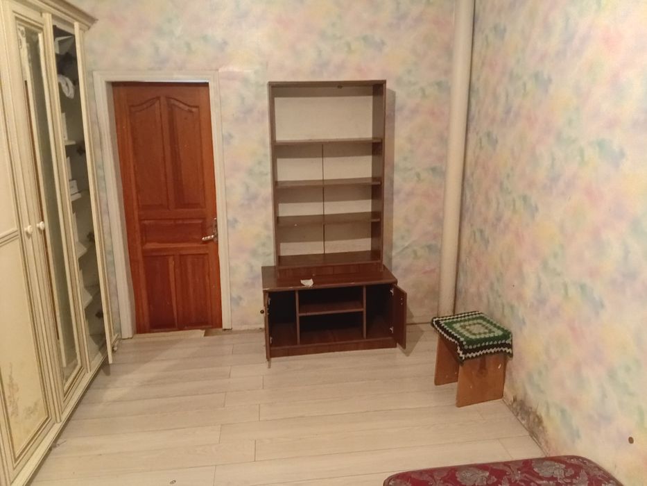 Сдам комнату в частном доме