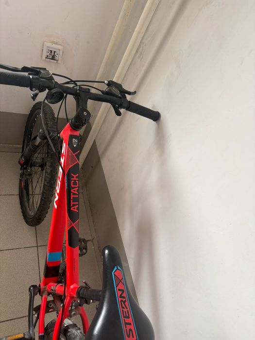 Горный Велосипед Stern