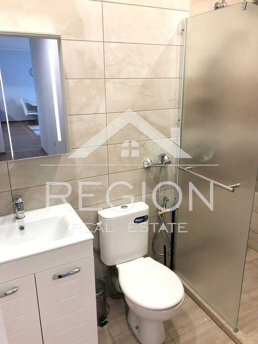 Дава се под наем Двустаен апартамент в Варна, Трошево - 80 кв.м за 612 € - Снимка #14