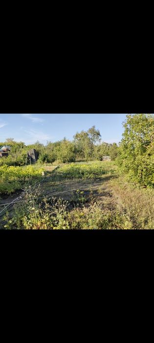 Дача в СО Краснопартизанское